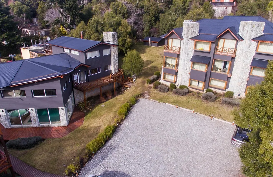 Los Robles Apart&Spa-1