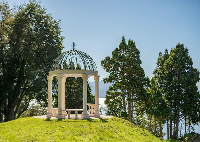 Hotel de 5 estrellas: Villa Beluno Hotel & Spa